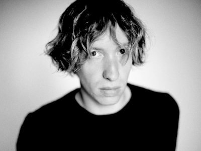 Daniel Avery