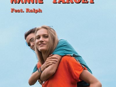 HANNIE's Latest Single 'Target': A Fusion of Catchy Hooks and Disco Grooves